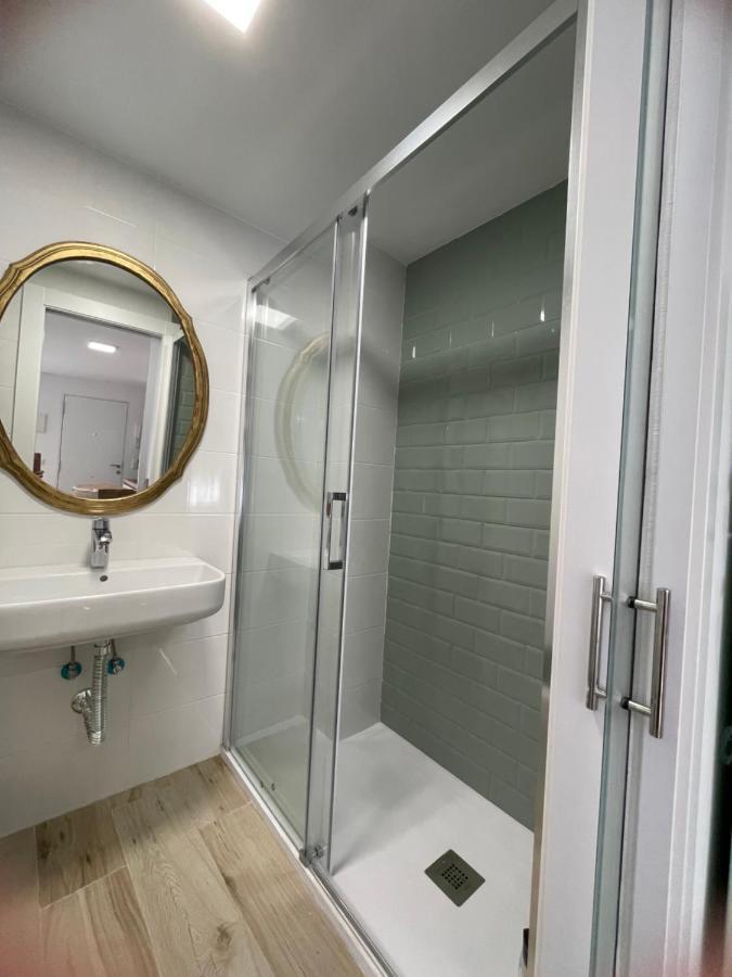Apartamento Turistico Atico La Piterilla Apartman Huelva Kültér fotó