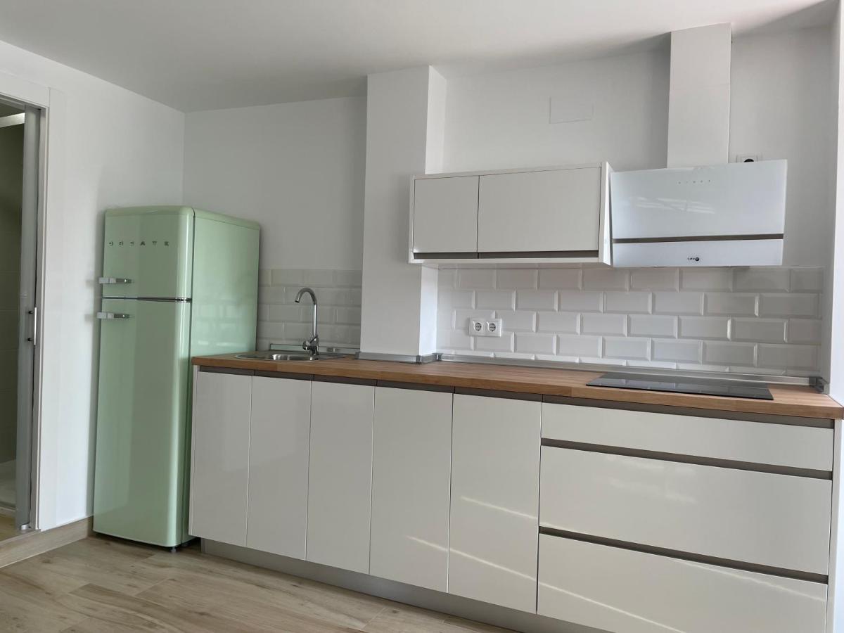 Apartamento Turistico Atico La Piterilla Apartman Huelva Kültér fotó